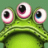 The Frog